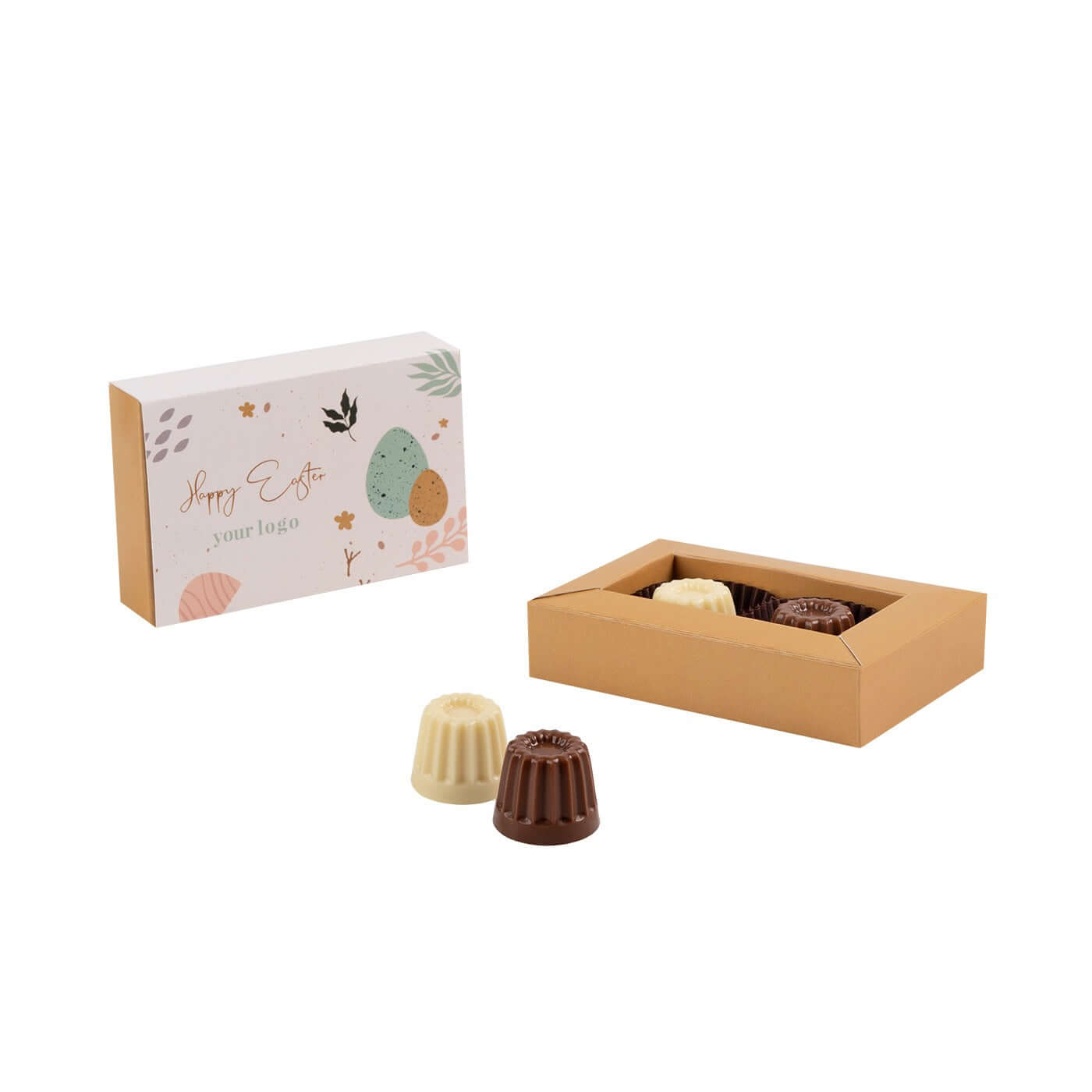 0616 KOLEKCJA EASTER BABA 2 SZT 1 productafbeelding