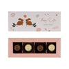 0617 KOLEKCJA EASTER BABA 4 SZT productafbeelding