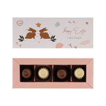 0617 KOLEKCJA EASTER BABA 4 SZT productafbeelding