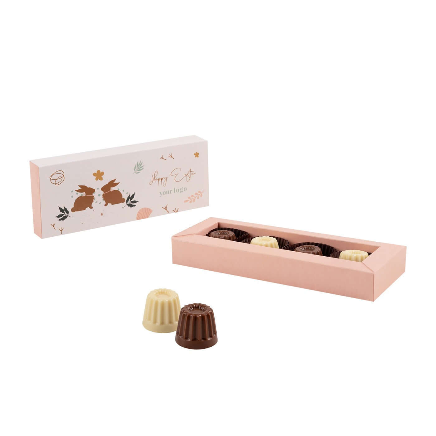 0617 KOLEKCJA EASTER BABA 4 SZT 1 productafbeelding