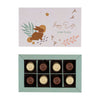 0618 KOLEKCJA EASTER BABA 8 SZT productafbeelding