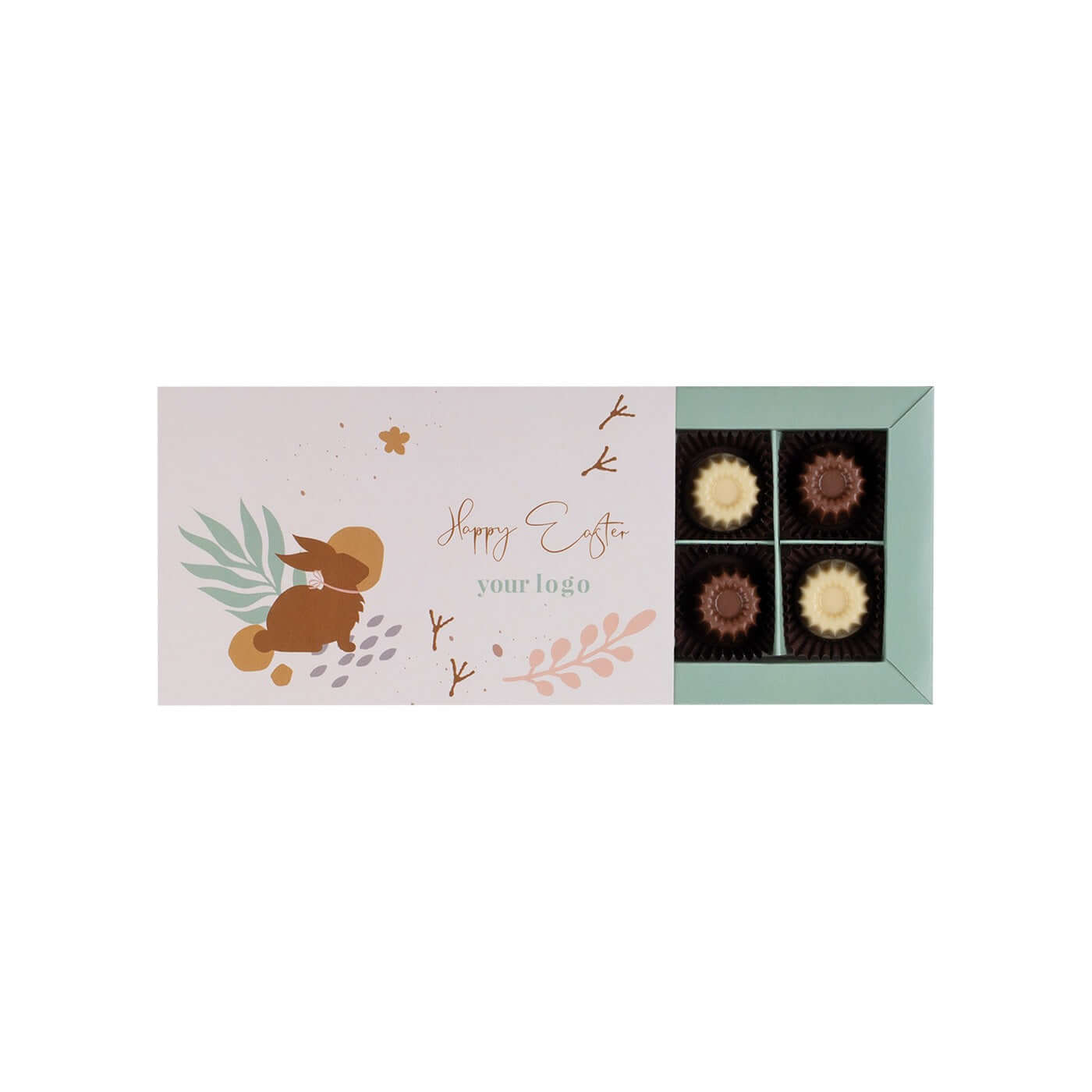 0618 KOLEKCJA EASTER BABA 8 SZT 2 productafbeelding