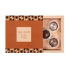 0631 PRALINY SWEET SPHERE BOX 5 productafbeelding