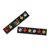 0634XMAS PRALINY SWEET SPHERE BOWTIE 6 KULKI 2.webp productafbeelding