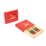 0635XMAS PRALINY SWIATECZNE ROZM productafbeelding