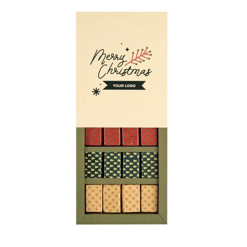 0636XMAS PRALINY SWATECZNE ROZMA productafbeelding