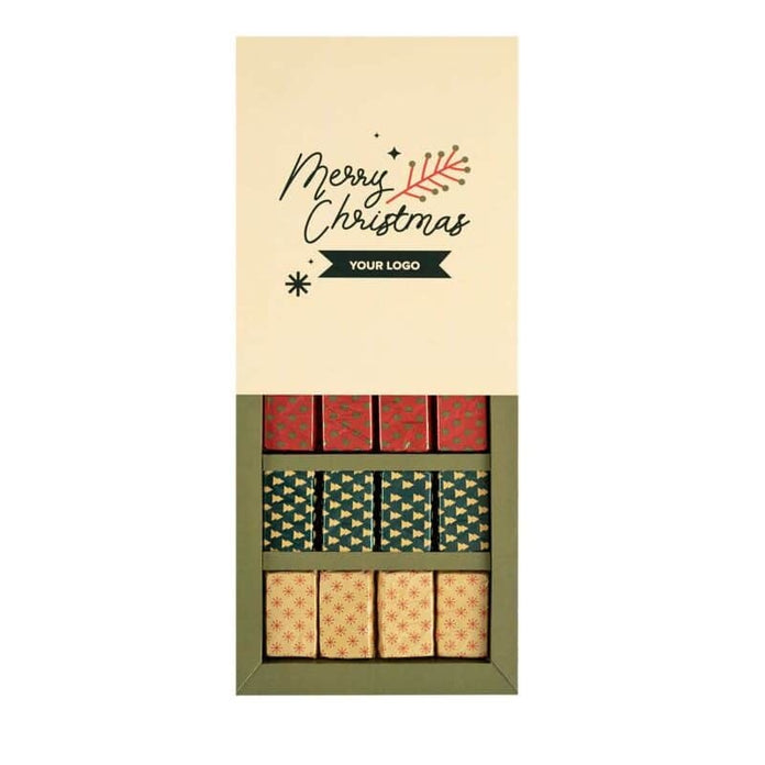 0636XMAS PRALINY SWATECZNE ROZMA productafbeelding
