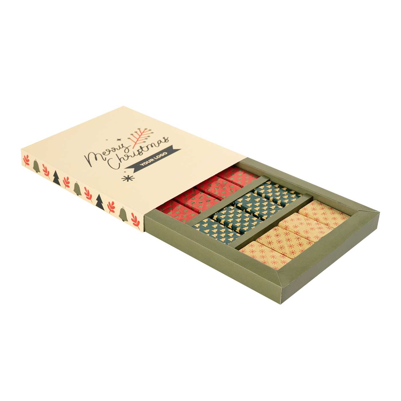 0636XMAS PRALINY SWATECZNE ROZMA 1 productafbeelding