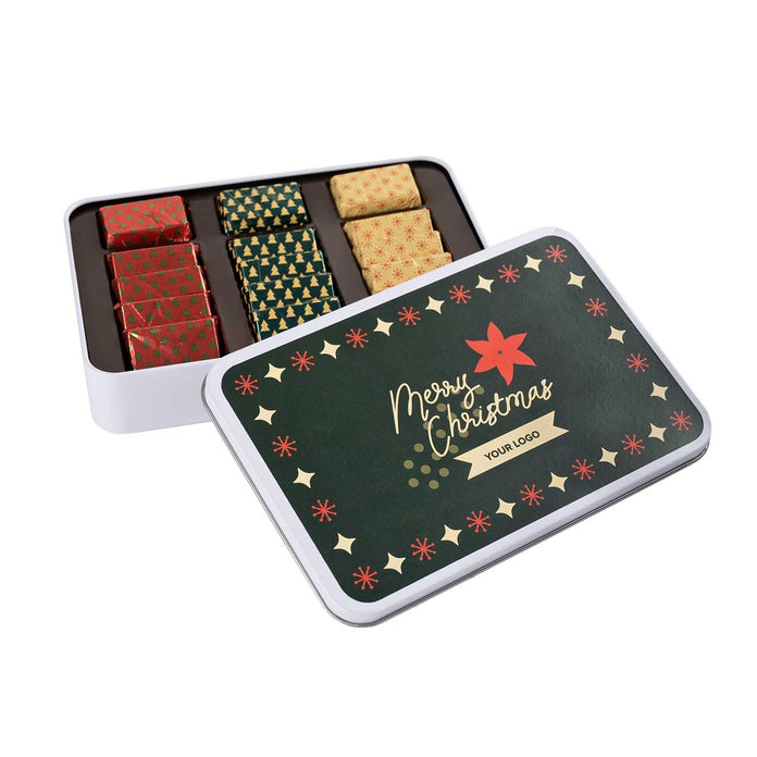 0637XMAS PRALINY SWIATECZNE ROZM productafbeelding