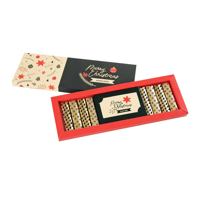 0639XMAS PRALINY CHRISTMAS MESSA productafbeelding