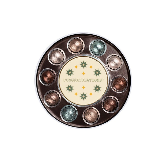0642P KOLEKCJA SWEET SPHERE CELE productafbeelding