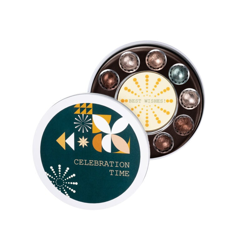 0642P KOLEKCJA SWEET SPHERE CELE 1 productafbeelding