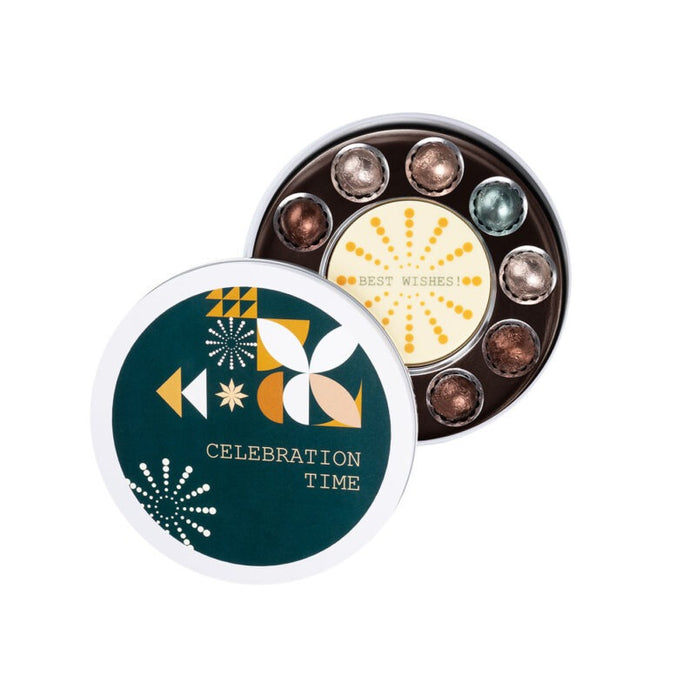 0642P KOLEKCJA SWEET SPHERE CELE 1 productafbeelding