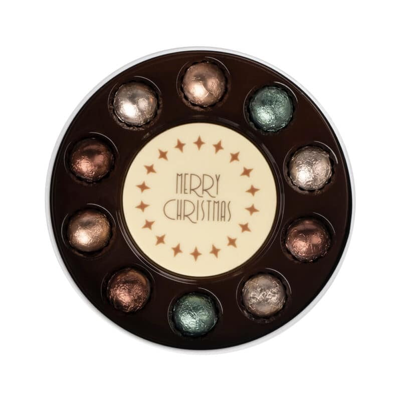 0642PXMAS KOLEKCJA SWEET SPHERE 1 productafbeelding