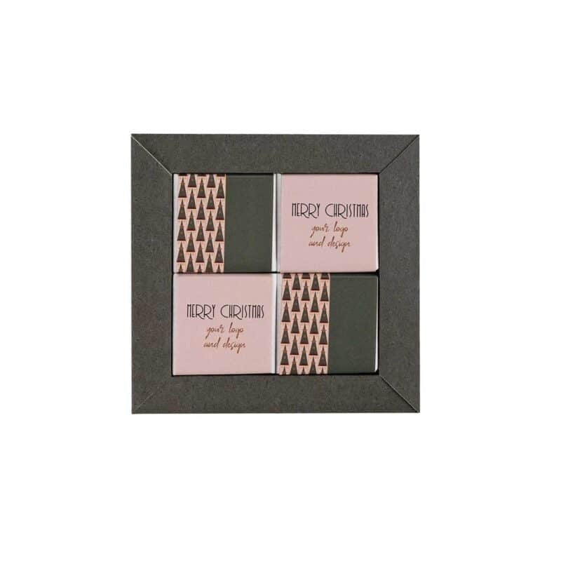 0650XMAS ZESTAW CZEKOLADEK FRAME 1 productafbeelding