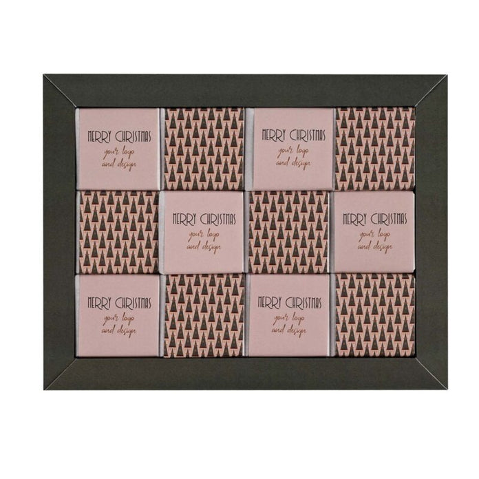 0652XMAS ZESTAW CZEKOLADEK FRAME 1 productafbeelding