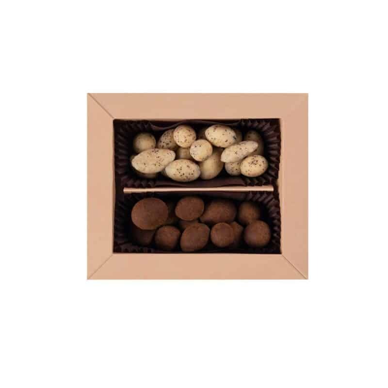 0655XMAS KOLEKCJA NUTTY BLISS MI productafbeelding