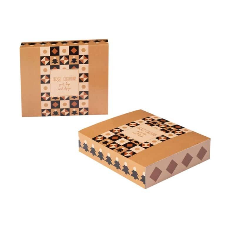 0655XMAS KOLEKCJA NUTTY BLISS MI 1 productafbeelding