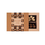 0655XMAS KOLEKCJA NUTTY BLISS MI 2 productafbeelding