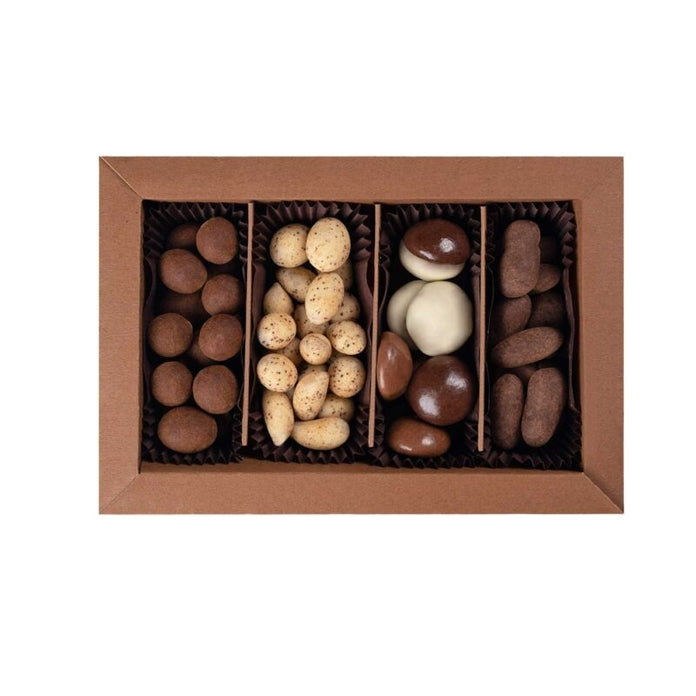 0656XMAS KOLEKCJA NUTTY BLISS MA productafbeelding
