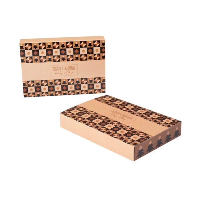 0656XMAS KOLEKCJA NUTTY BLISS MA 1 productafbeelding