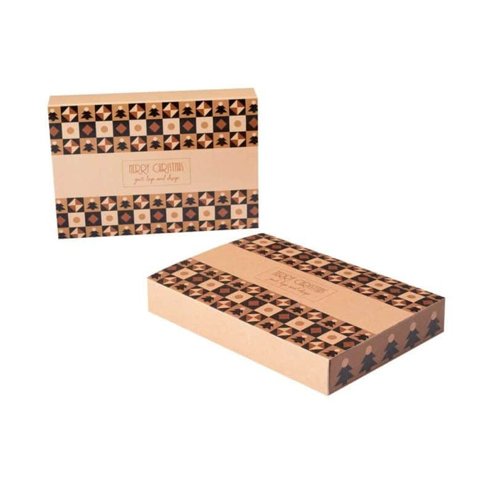 0656XMAS KOLEKCJA NUTTY BLISS MA 1 productafbeelding