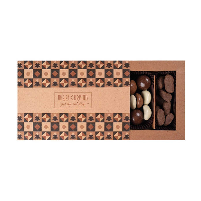 0656XMAS KOLEKCJA NUTTY BLISS MA 2 productafbeelding