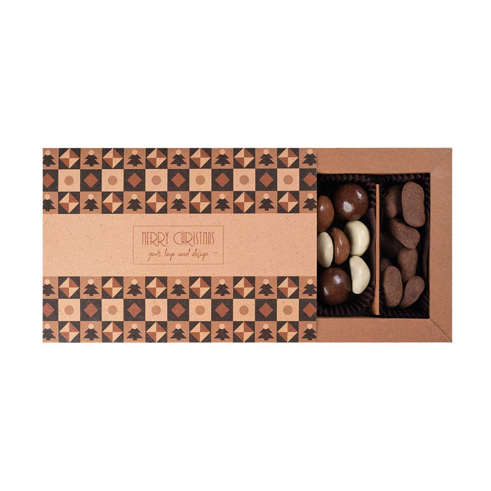 Nutty Bliss Maxi Collection