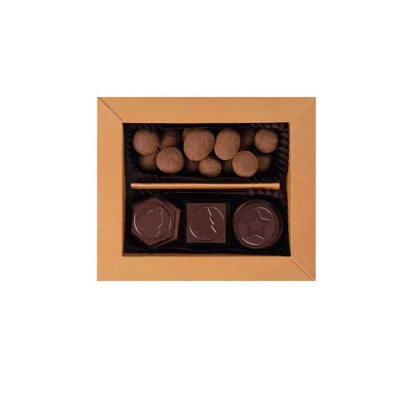0657XMAS KOLEKCJA COFFEE BLISS M productafbeelding