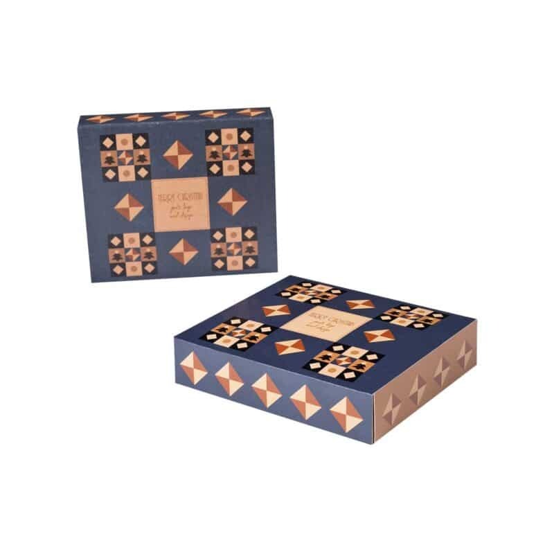 0657XMAS KOLEKCJA COFFEE BLISS M 1 productafbeelding