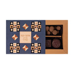 0657XMAS KOLEKCJA COFFEE BLISS M 2 productafbeelding