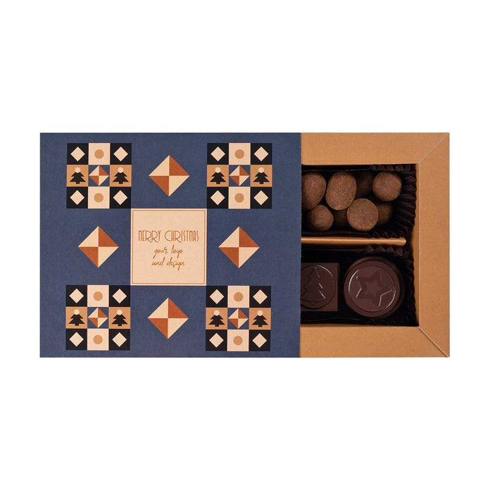 0657XMAS KOLEKCJA COFFEE BLISS M 2 productafbeelding
