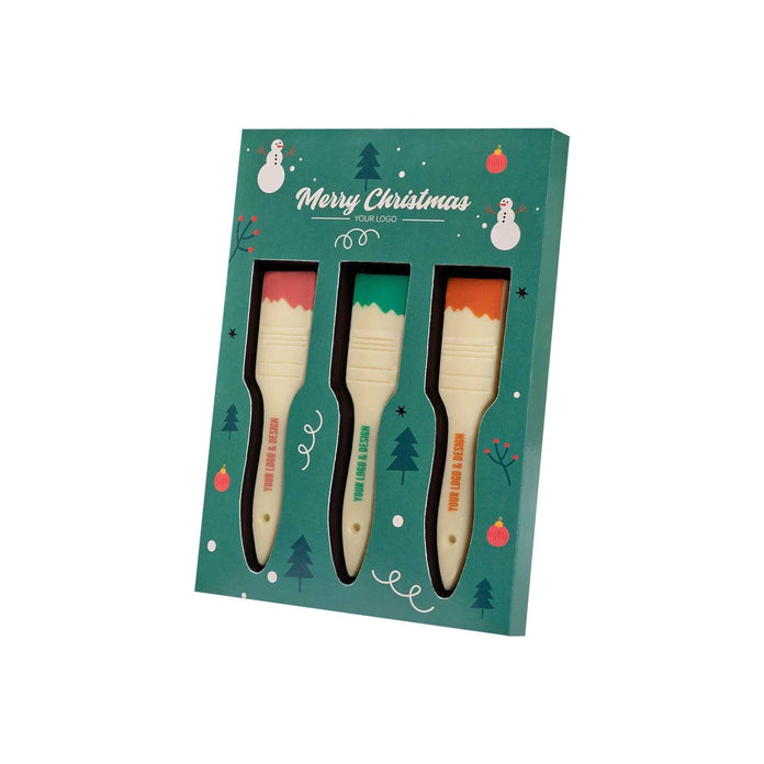 0660XMAS ZESTAW CZEKOLADEK Z NAD 1 productafbeelding