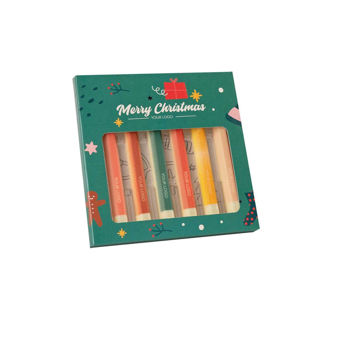 0666XMAS ZESTAW CZEKOLADEK Z NAD 1 productafbeelding