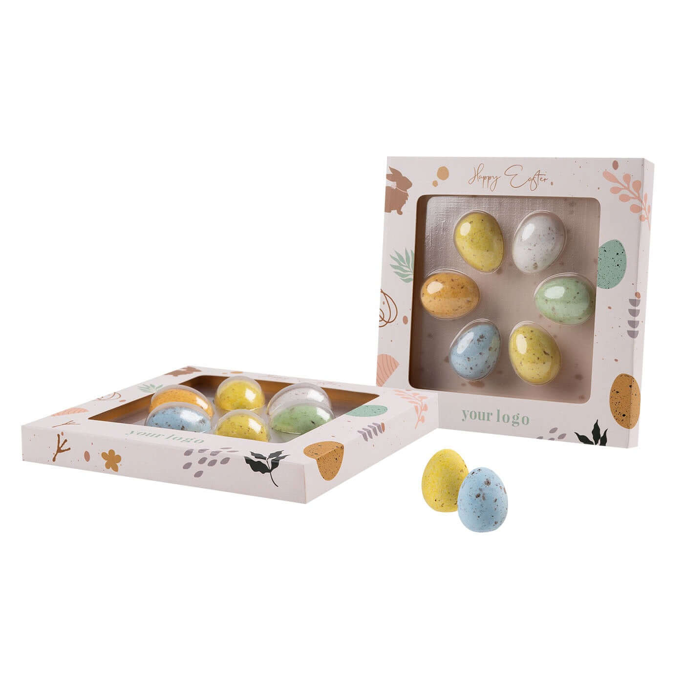 0678 ZESTAW CZEKOLADEK FRECKLED 1 productafbeelding
