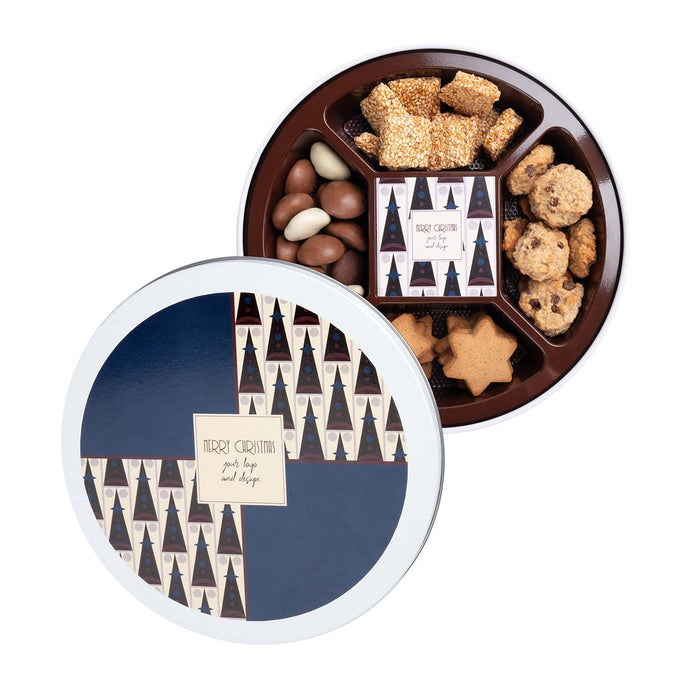 0706XMAS CIASTKA REKLAMOWE COOKI 1 productafbeelding