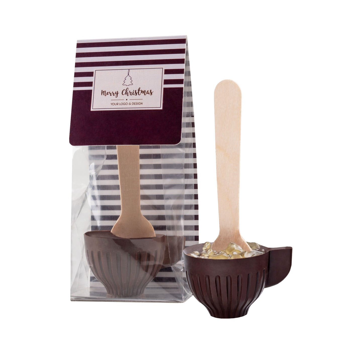 0730A CZEKOLADKA CHOCOFINO UNO 2 productafbeelding