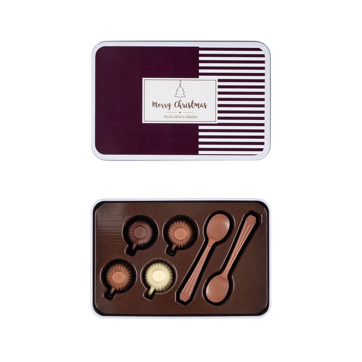 0731 KOLEKCJA CHOCOFINO DOLCINO 1 productafbeelding