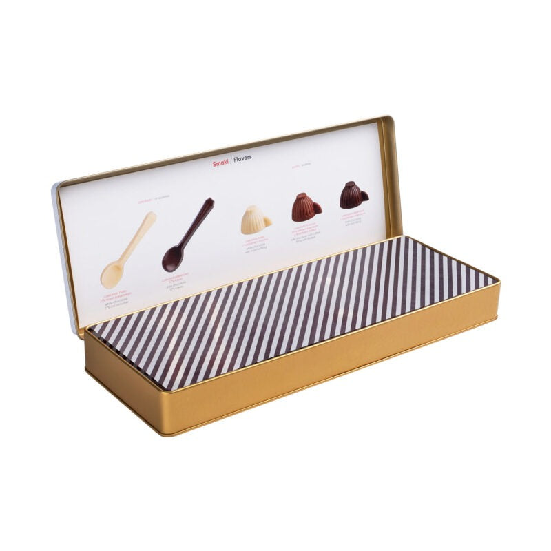 0732 KOLEKCJA CHOCOFINO DOLCINO 1 productafbeelding