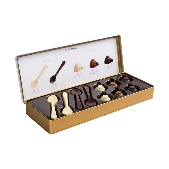 0732 KOLEKCJA CHOCOFINO DOLCINO 2 productafbeelding