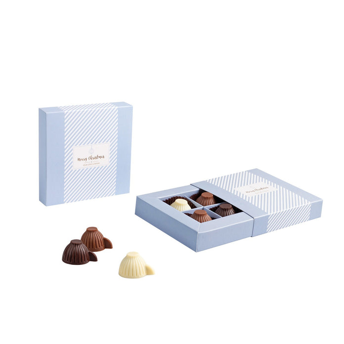 0734 KOLEKCJA CHOCOFINO 4 SZT 2 productafbeelding