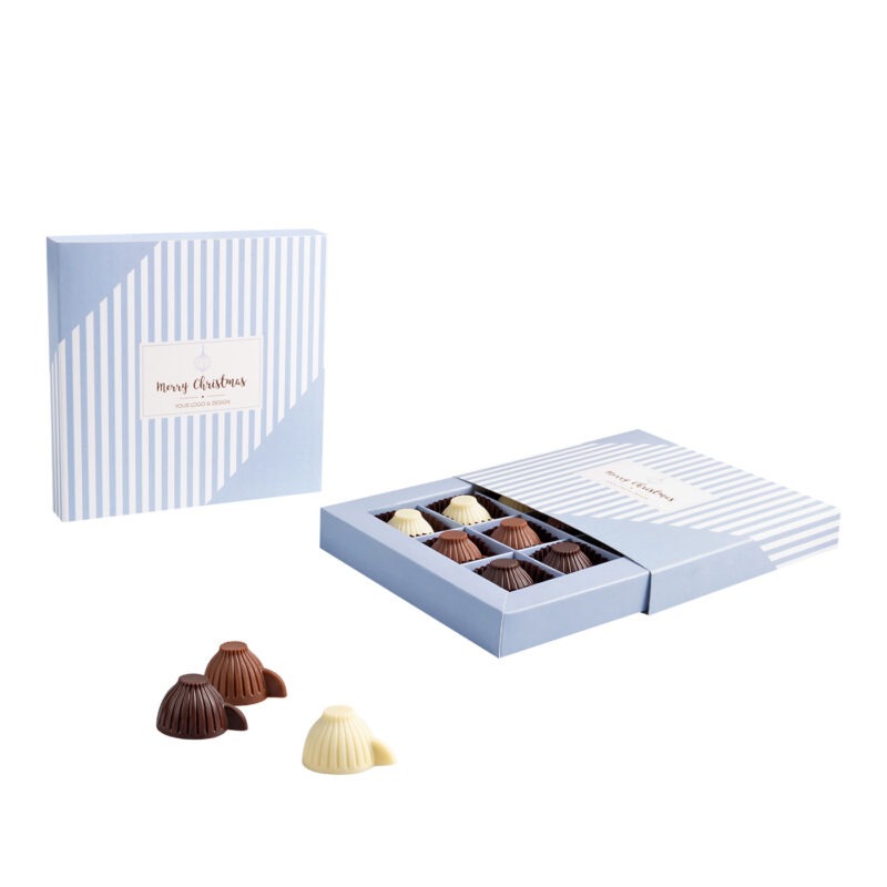 0735 KOLEKCJA CHOCOFINO 9 SZT 2 productafbeelding