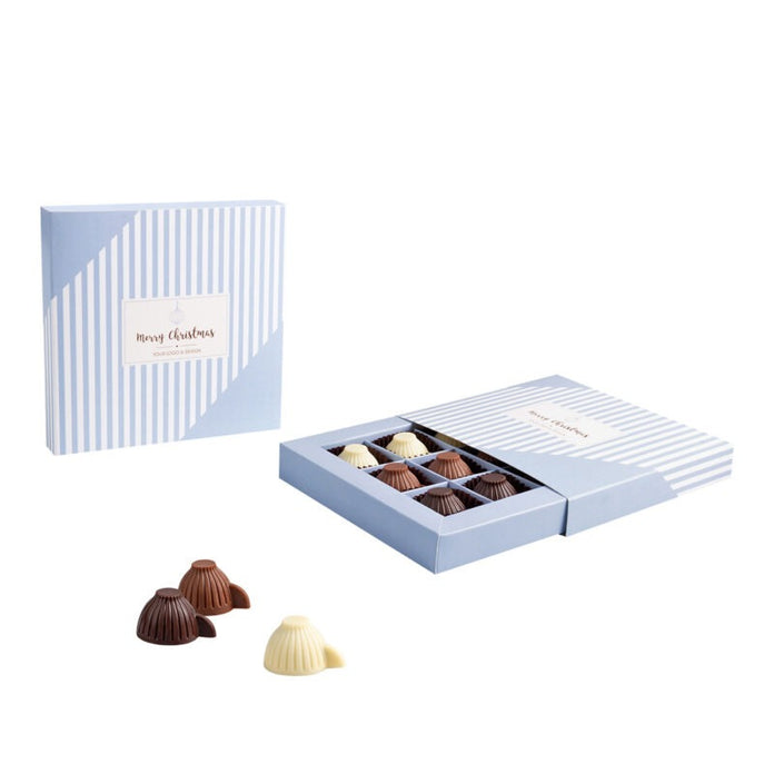 0735 KOLEKCJA CHOCOFINO 9 SZT 2 productafbeelding