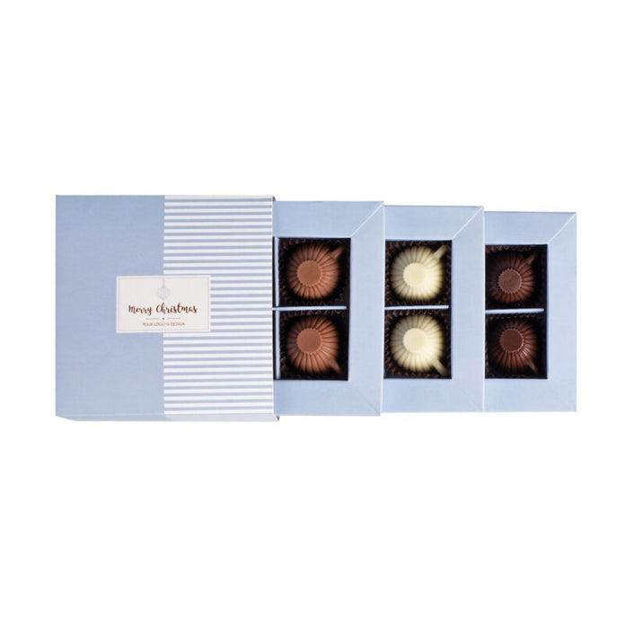 0736 KOLEKCJA CHOCOFINO TERRAZZE productafbeelding