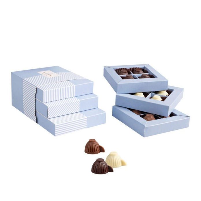 0736 KOLEKCJA CHOCOFINO TERRAZZE 1 productafbeelding
