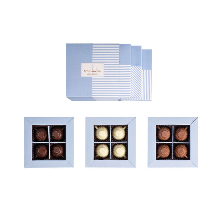 0736 KOLEKCJA CHOCOFINO TERRAZZE 2 productafbeelding