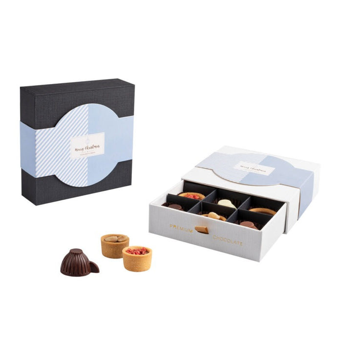 0737 KOLEKCJA CHOCOFINO BISCOTTI productafbeelding