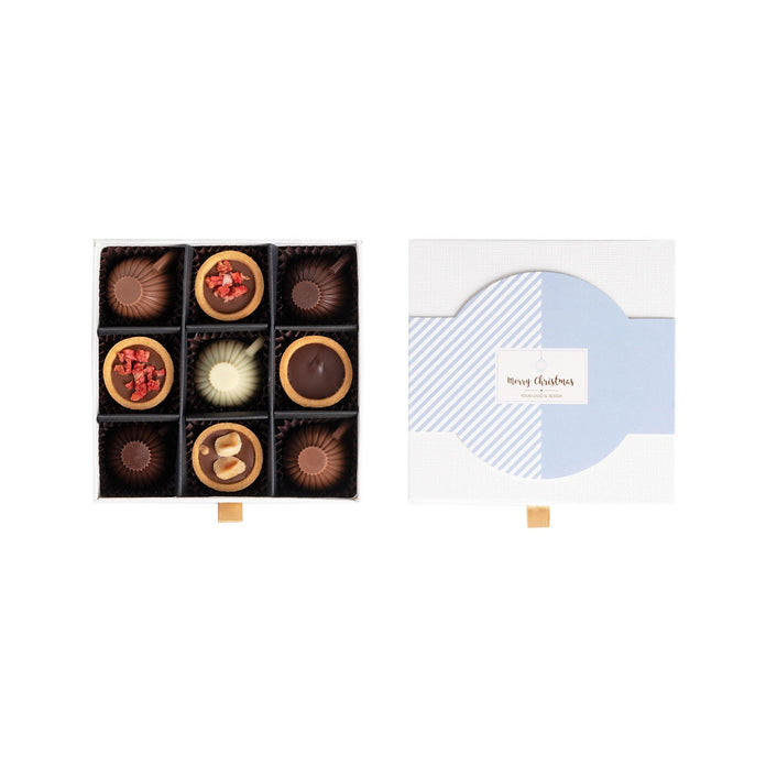 0737 KOLEKCJA CHOCOFINO BISCOTTI 1 productafbeelding