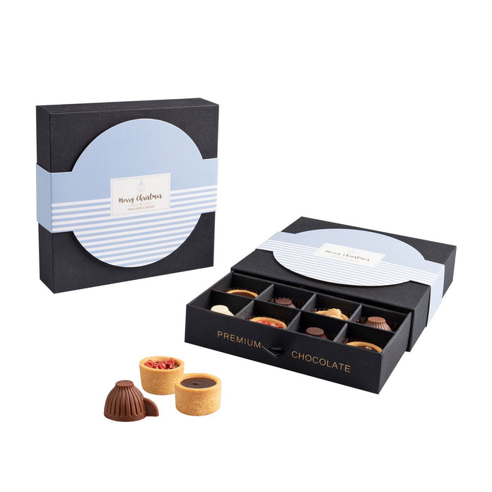 0738 KOLEKCJA CHOCOFINO BISCOTTI productafbeelding