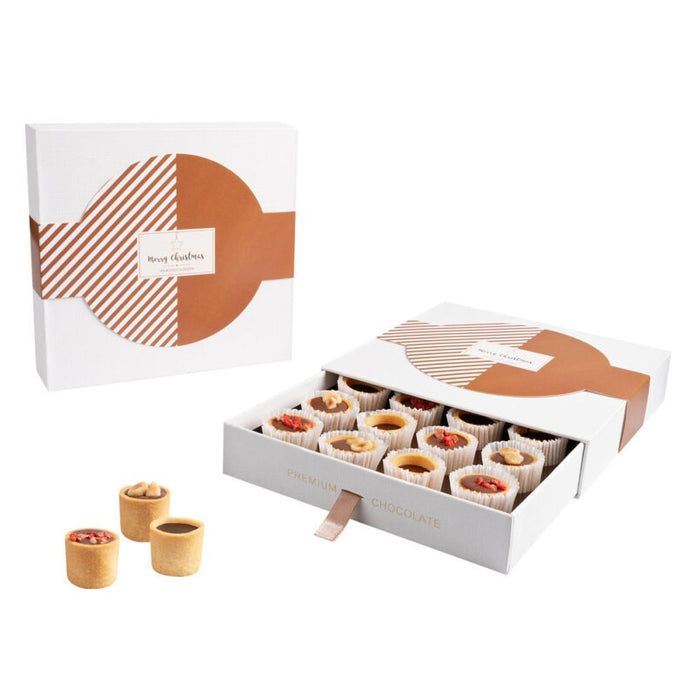 0739 KOLEKCJA BISCOTTI SORPRESA productafbeelding
